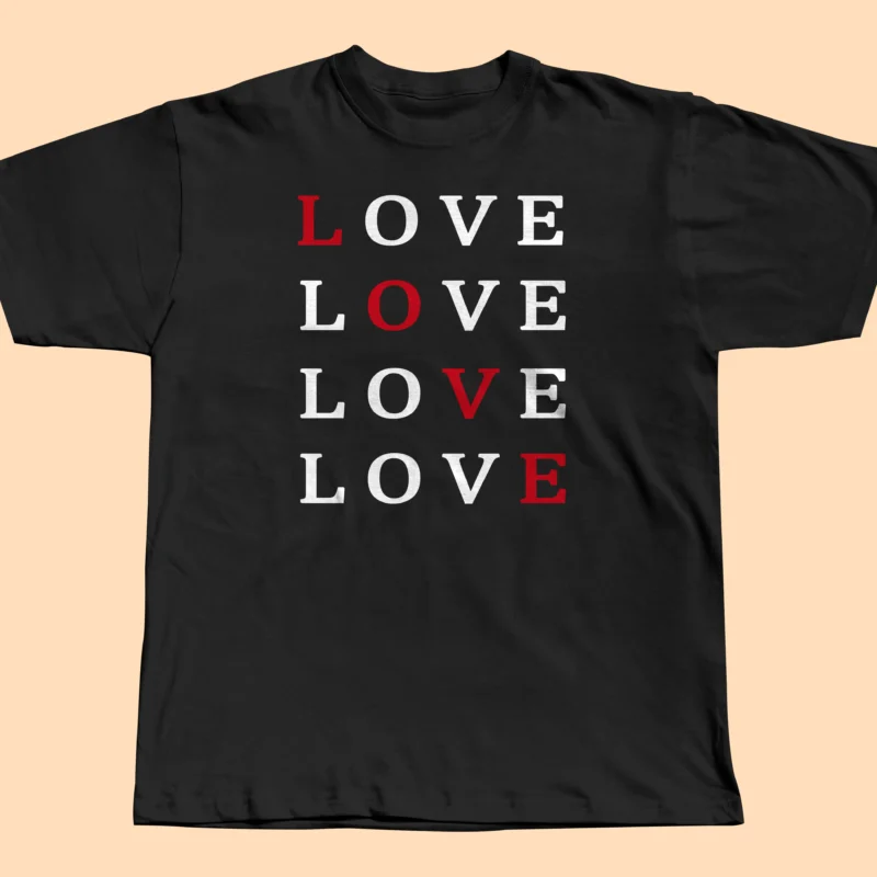 personalizowana koszulka „mama” ze zdjęciami – wyjątkowy, wzruszający prezent (kopia)