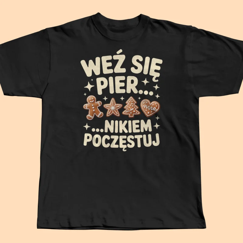 personalizowana koszulka „mama” ze zdjęciami – wyjątkowy, wzruszający prezent (kopia)