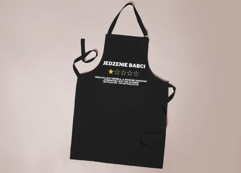 artuch kuchenny „jedzenie babci” – legendarny smak, zero litości