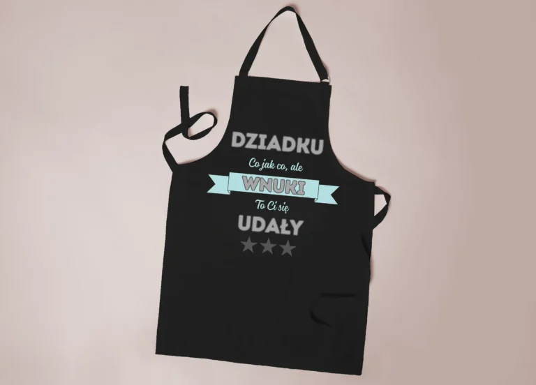 72. czarna co jak co, ale wnuki się udały
