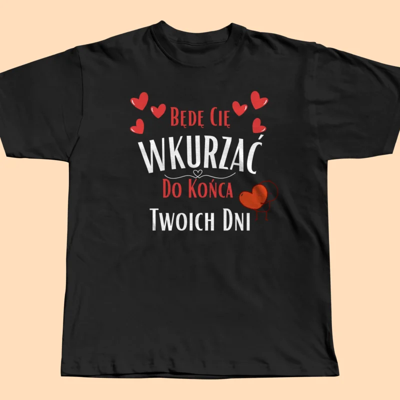 (przód i tył) bluza z nadrukiem auta – personalizowana | dowolny samochód | pełna personalizacja