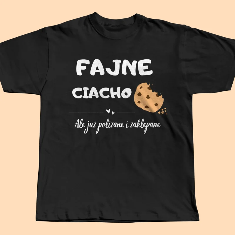 koszulka „idealny mąż idealnej żony” – śmieszny prezent dla męża