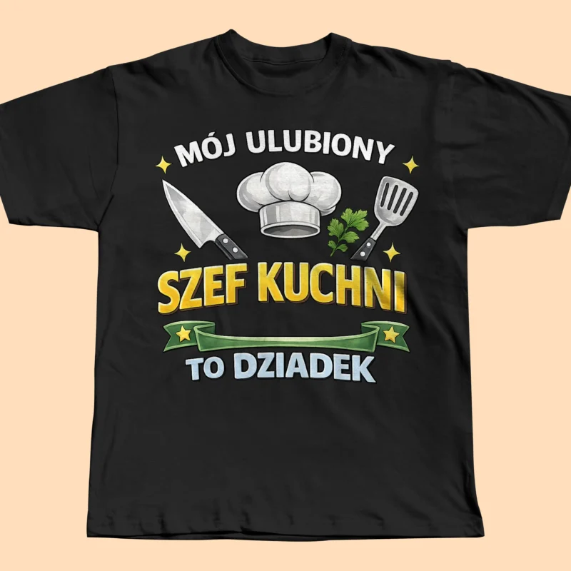 koszulka „z czego składa się super dziadek” – śmieszny i wzruszający prezent dla dziadka (kopia)