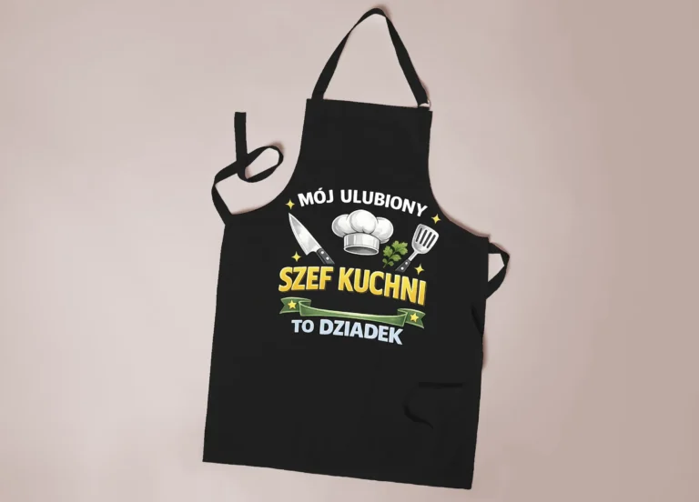 fartuch dla dziadka „z czego składa się super dziadek” – prezent dla dziadka (kopia)