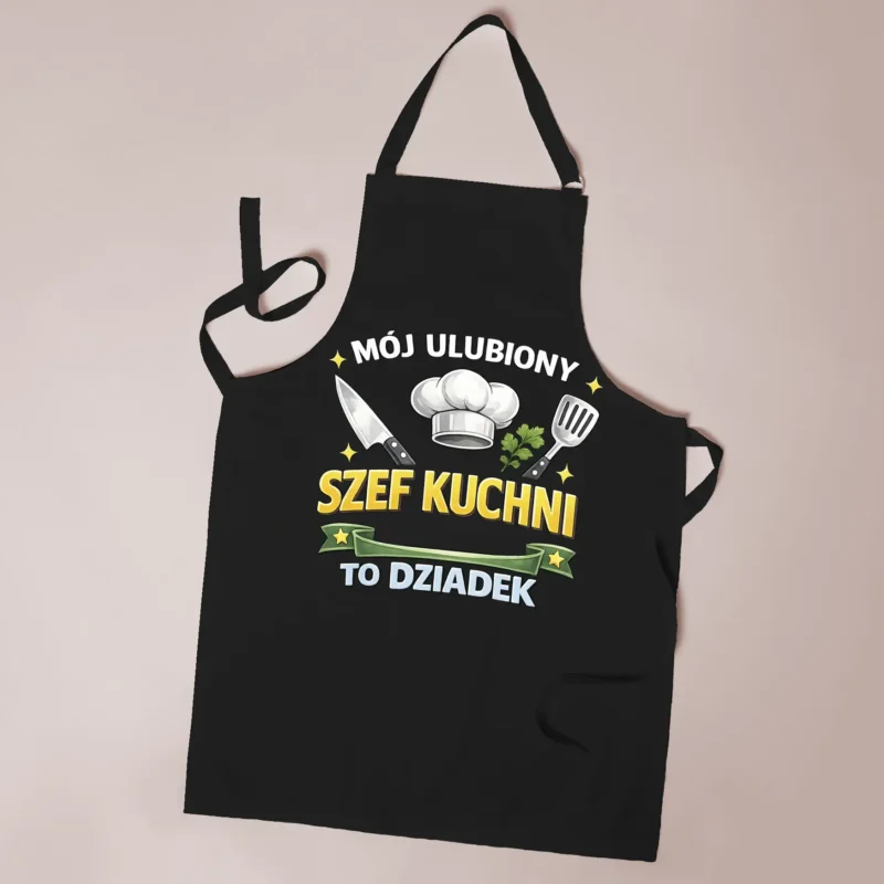 fartuch dla dziadka „z czego składa się super dziadek” – prezent dla dziadka (kopia)