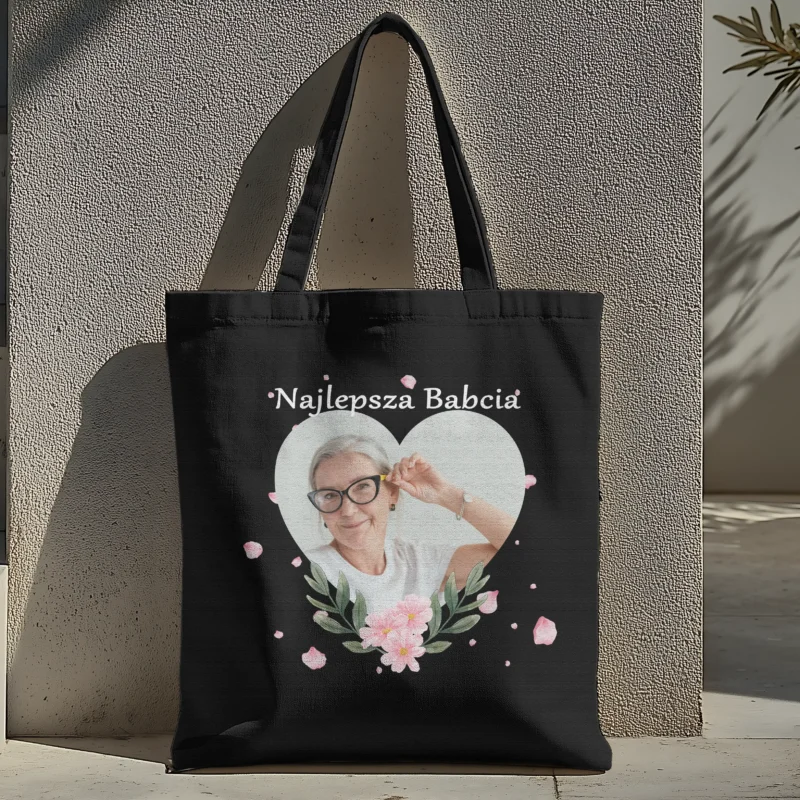 torba bawełniana dla babci „najlepsza babcia” – styl wyszukiwarki (kopia)