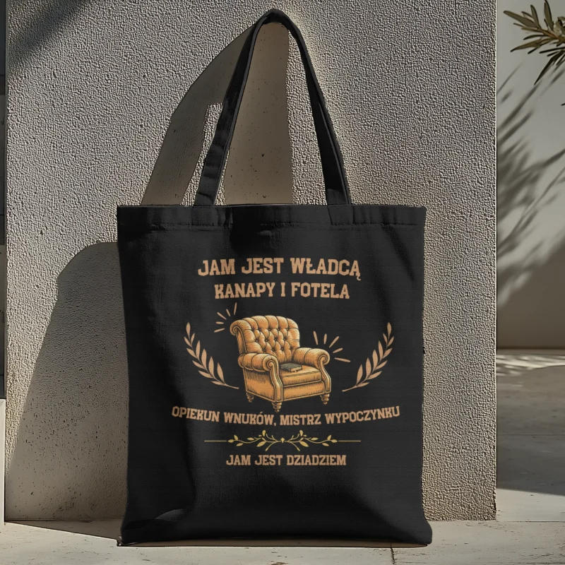 torba bawełniana „najlepsza babcia” z własnym zdjęciem (kopia)