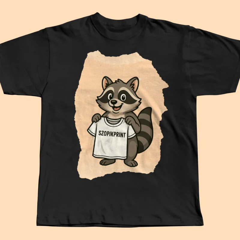 koszulka z własnym zdjęciem – spersonalizowany nadruk | szopikprint 9 (kopia)