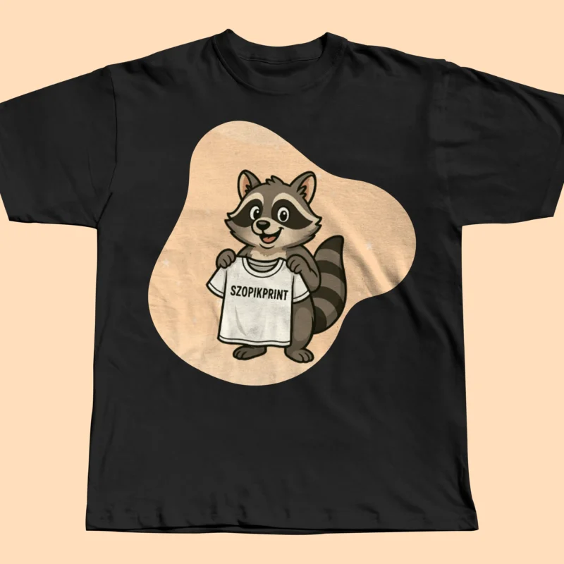 koszulka z własnym zdjęciem – spersonalizowany nadruk | szopikprint 2 (kopia)