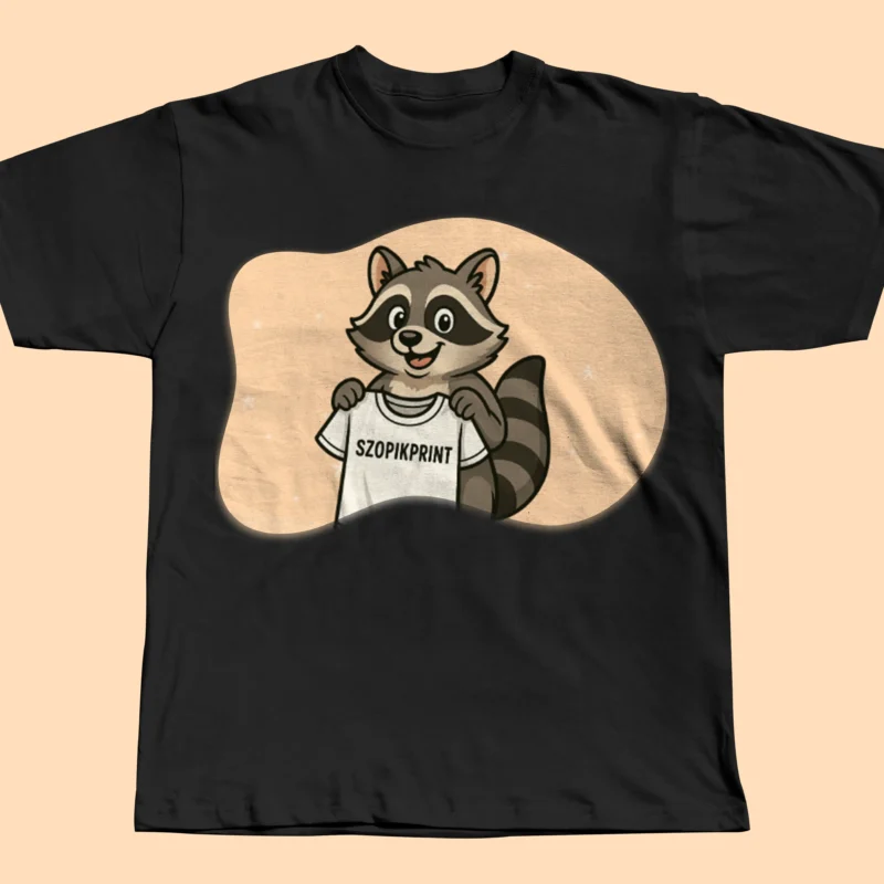 koszulka z własnym zdjęciem – spersonalizowany nadruk | szopikprint 4