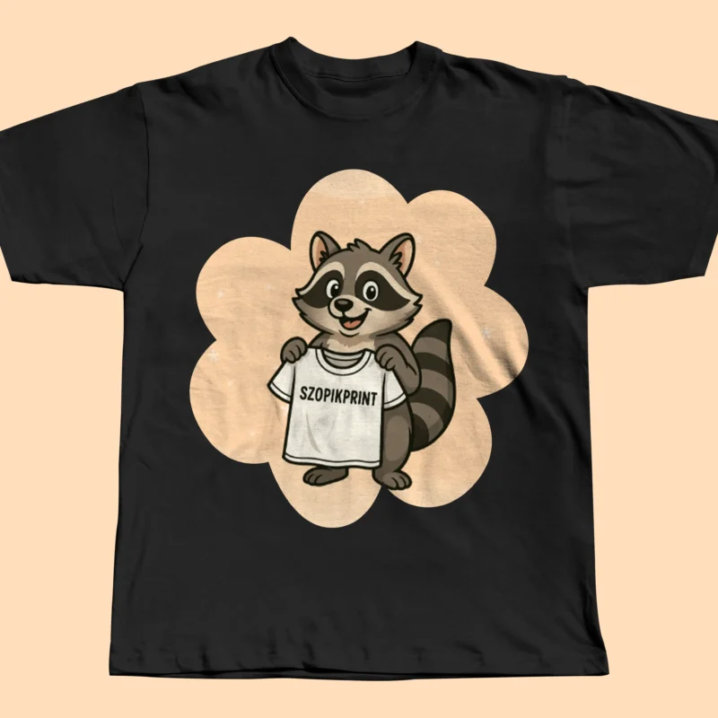 koszulka z własnym zdjęciem – spersonalizowany nadruk | szopikprint 4 (kopia)