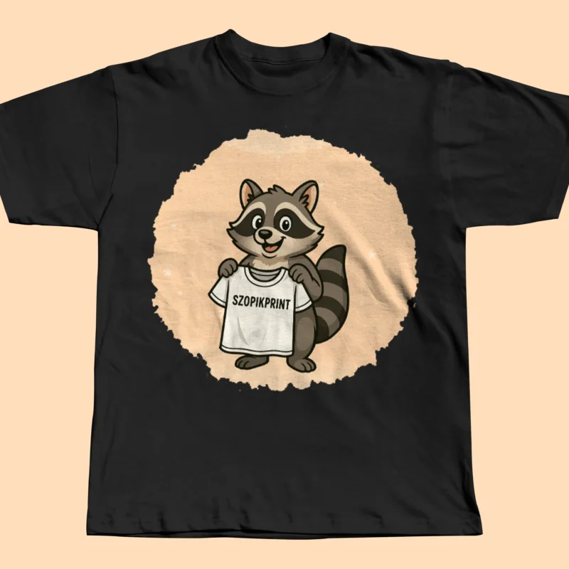 koszulka z własnym zdjęciem – spersonalizowany nadruk | szopikprint 6 (kopia)