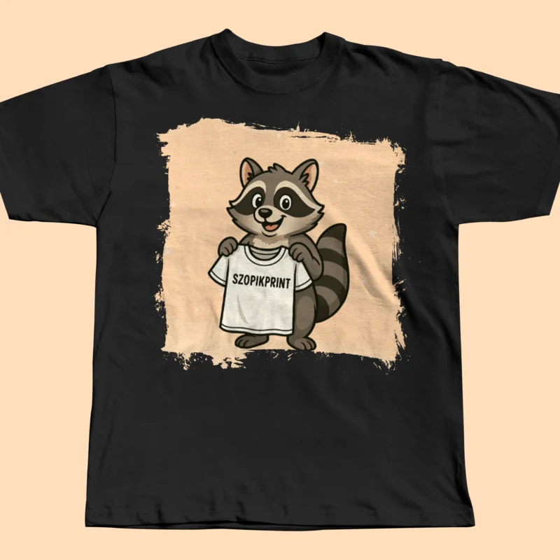 koszulka z własnym zdjęciem – spersonalizowany nadruk | szopikprint 8