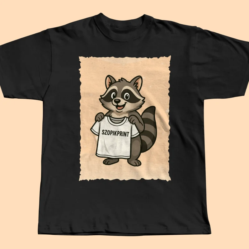 koszulka z własnym zdjęciem – spersonalizowany nadruk | szopikprint 8 (kopia)