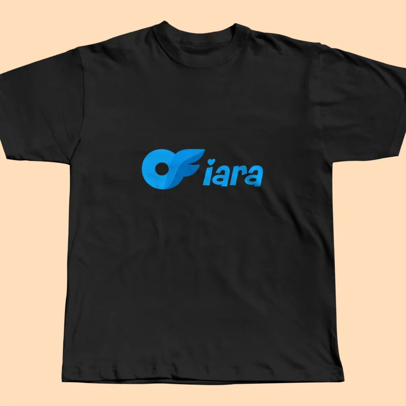 Koszulka OFiara - T-Shirt Śmieszny Mem Czarny Humor
