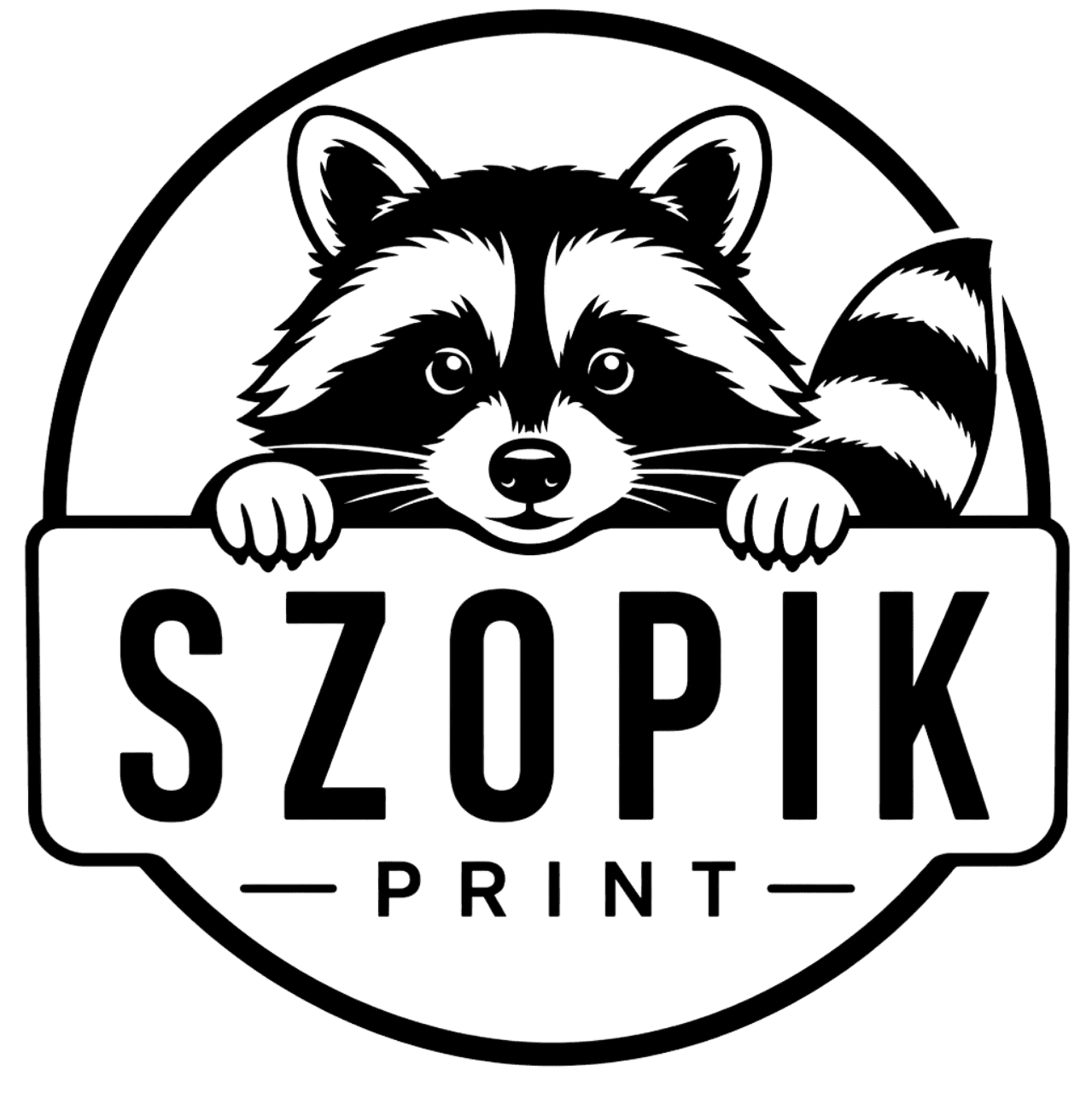 SzopikPrint